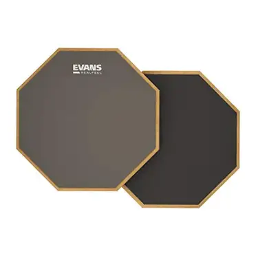wangjing Drum practice pad preheated before playing with a realistic sense of bounce with 12A double-sided silent drum pad and 5A drum sticks and storage bag rubber for dumb drum beginners wangjing Drum practice pad preheated before playing with a realistic sense of bounce with 12A double-sided silent drum pad and 5A drum sticks and storage bag rubber for dumb drum beginners