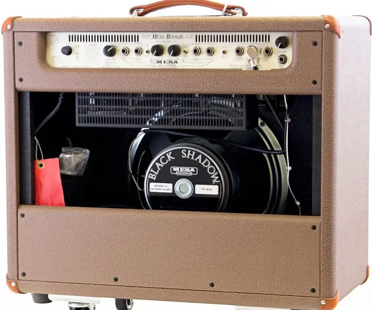 American Muscle Best Mesa Boogie Amps