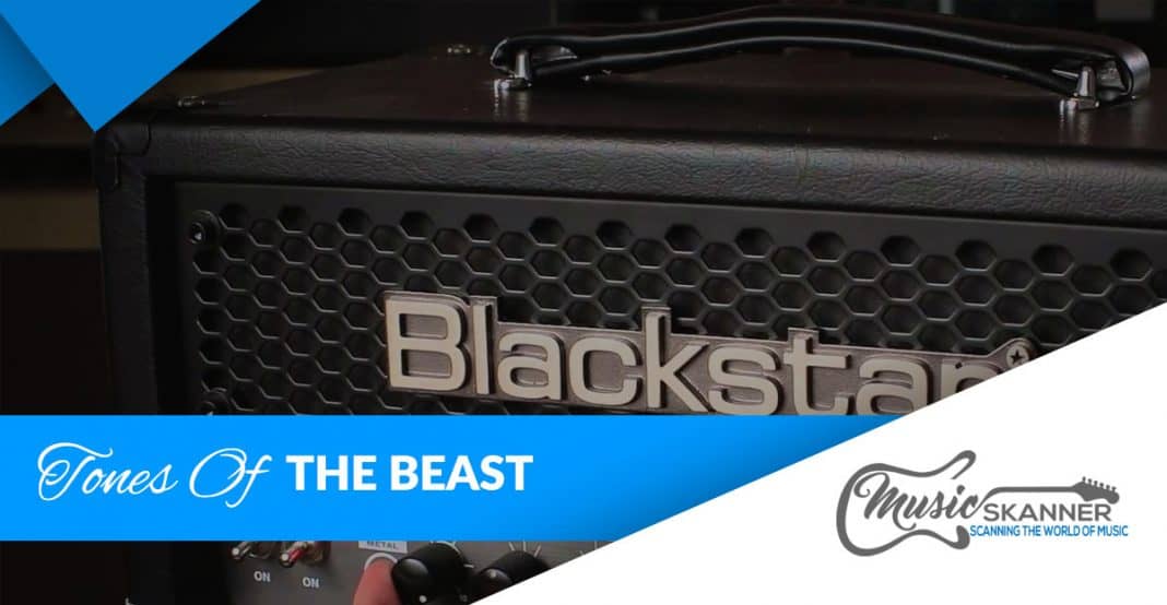 Drilling The Heavy Sound Best Practice Amps For Metal