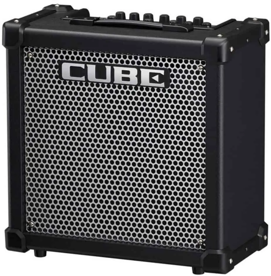 roland cube