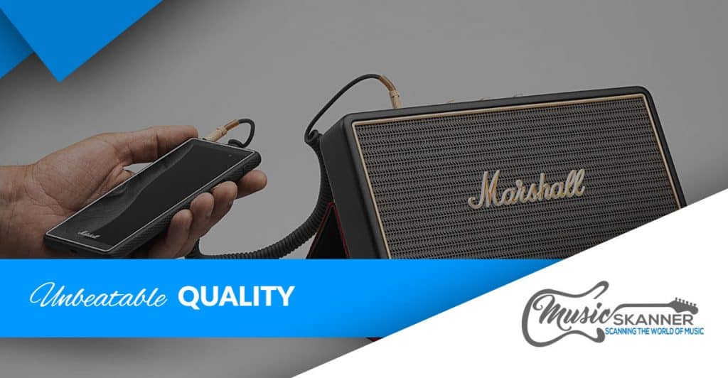 Take the safe route and pick one of the Best Amplifier Brands