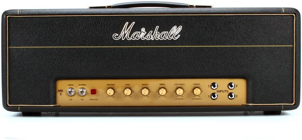 Marshall 1987X 50W Plexi