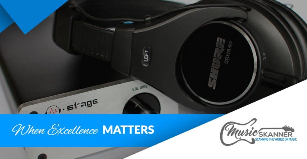 The 3 Best Headphones For Recording High Fidelity Audio