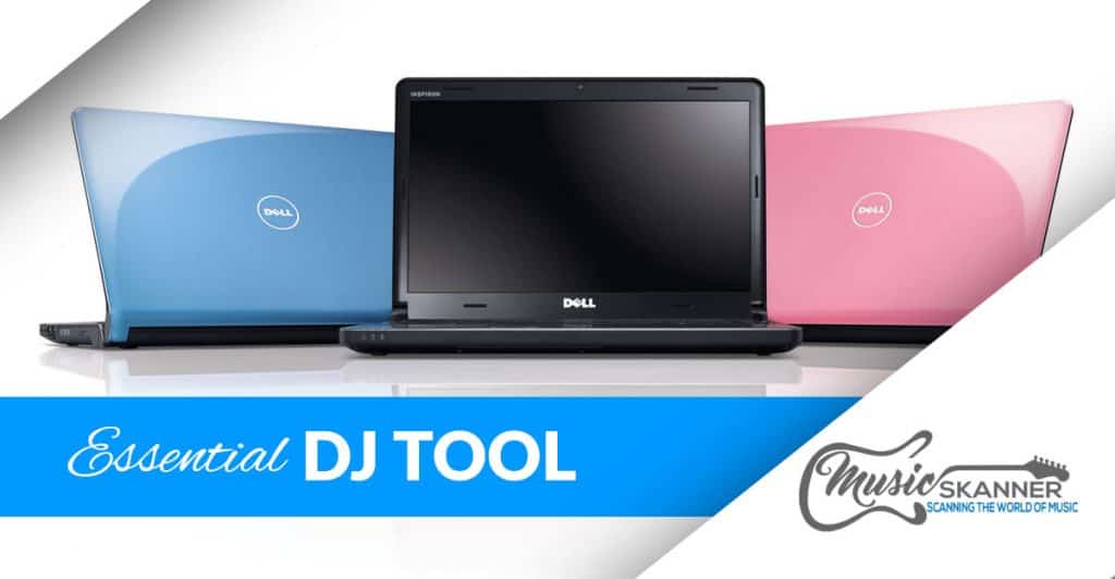 What are the Best Laptops For DJs? The Concentrated Power