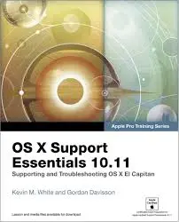 OS X Support Essential 10.11