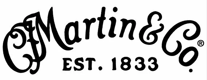 C. F. Martin & Company logo