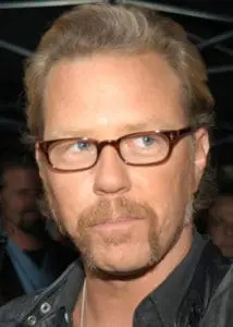 james hetfield beard style