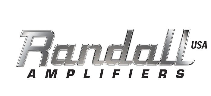 Randall USA Amplifiers logo