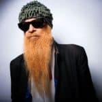 billy gibbons image . Article Intro