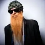 billy gibbons image . Article Intro