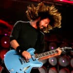 dave grohl foo fighters