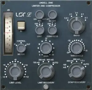 there are many free compressor VST available on the internet 