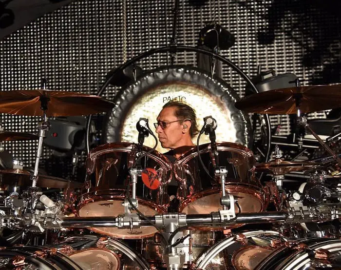 how much is alex van halen worth