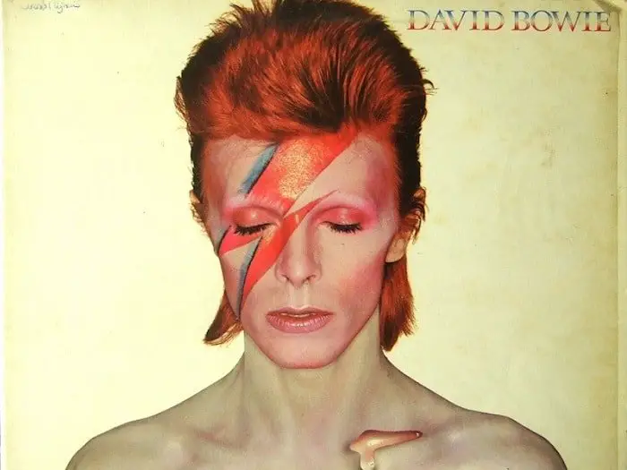 David Bowie Space Oddity 