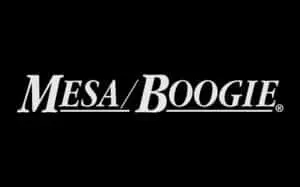 Mesa/Boogie brand
