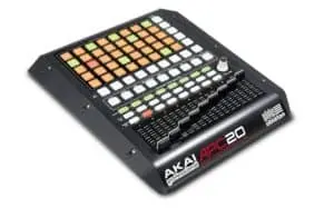 Akai APC 20