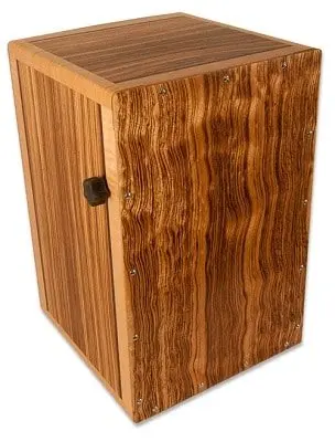  cajon wood quality