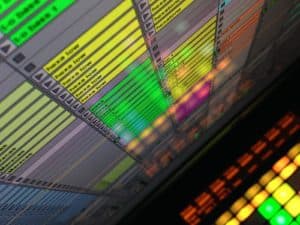 Ableton sound pack list