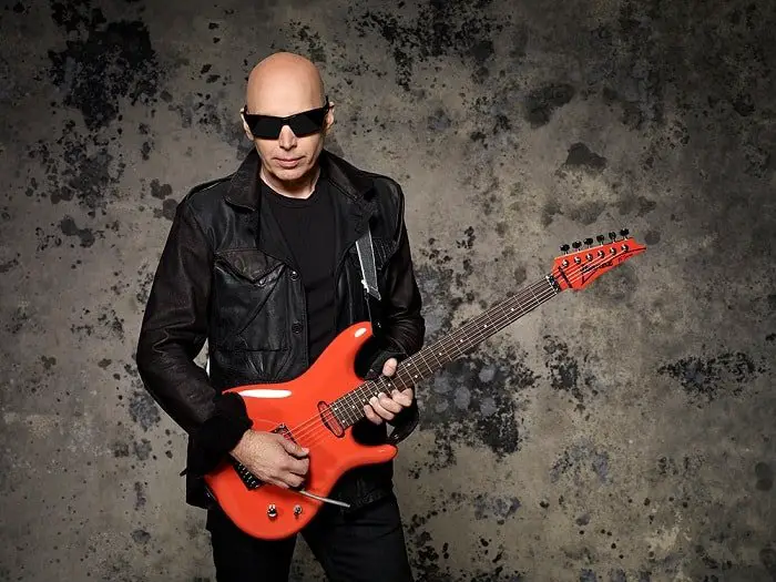 joe satriani shockwave supernova