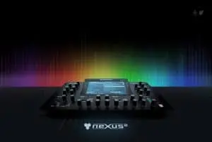 nexus software review intro
