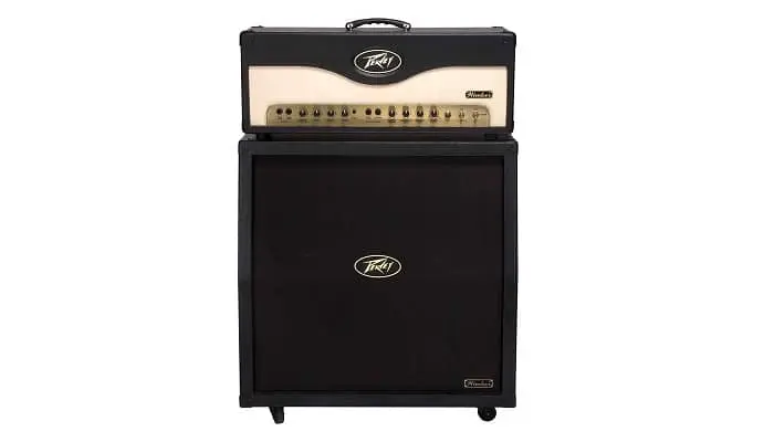 peavey windsor head review