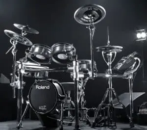 Roland Electronic Drum Kit