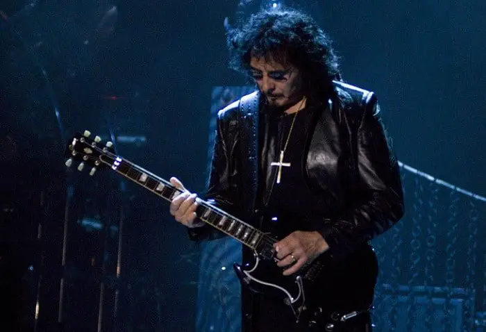 Check out tony iommi guitar gear