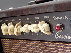 we really think Carvin Vintage 16 deserves more attention 