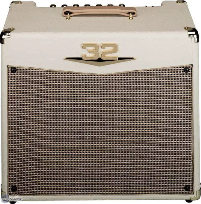 crate palomino v32 great looking tube amps