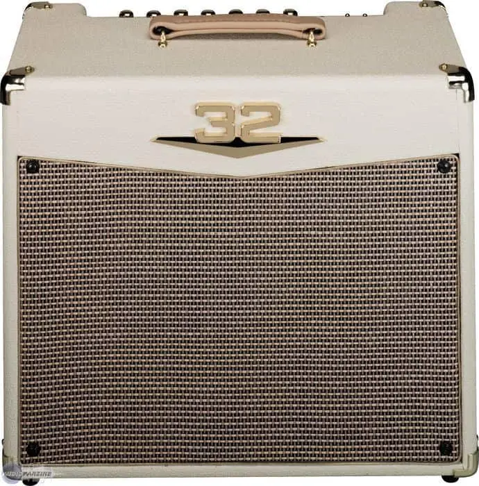 crate palomino v32 great looking tube amps