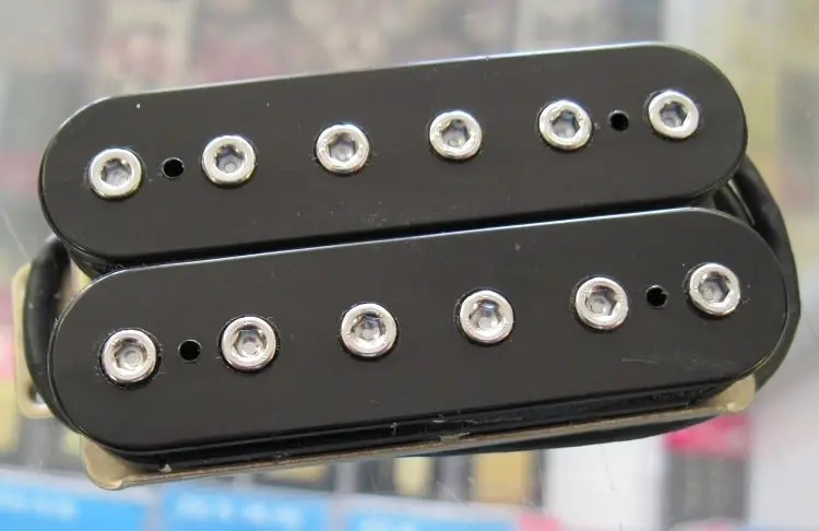 pair of these humbuckers