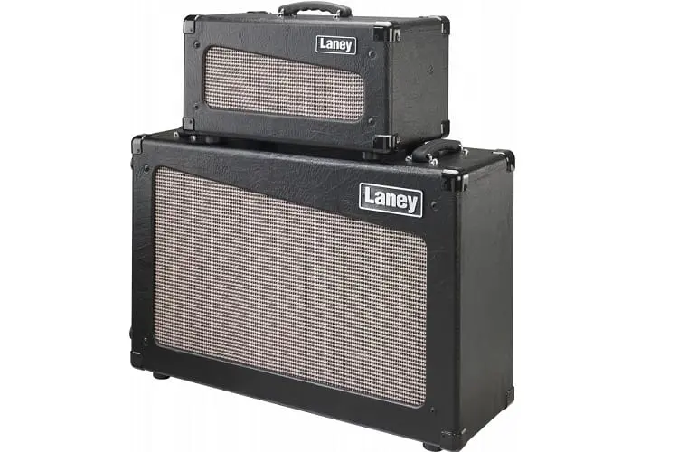 laney cub 15 black color