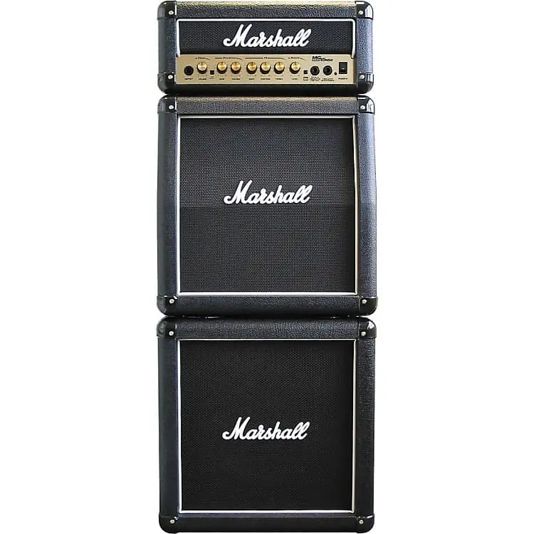 Marshall MG15MSII Micro Stack was discontinued and replaced by the MG15FXMS.