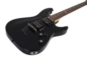 Gentle Brute From Schecter . Introduction 