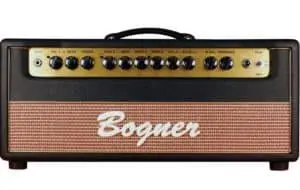 bogner shiva head