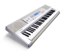 Casio ctk outlet 810 keyboard