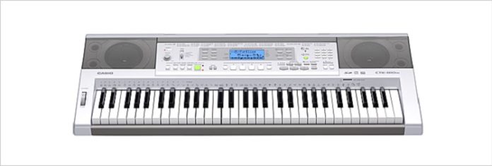 Casio 810 Clearance