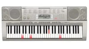 casio lk 270 price