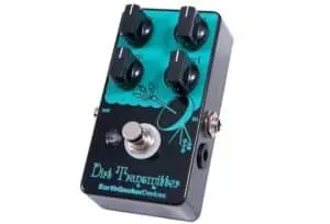 one of the most underrated fuzz pedals that not many people know about