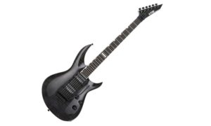 ESP LTD Horizon III is among the most elite models LTD offers at the moment.