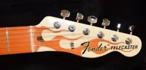 fender f tuners machines