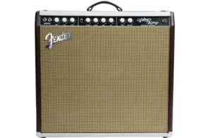 The hottest amps available on the market at the moment.