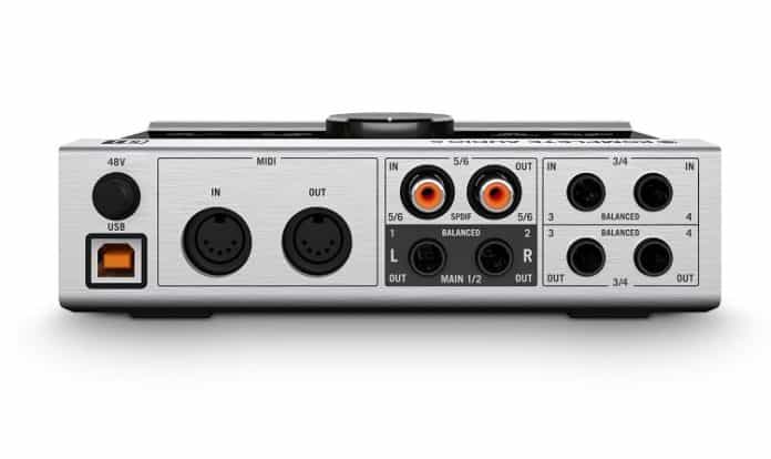 komplete audio 6 timecode komplete audio 6 timecode