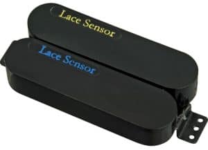 Lace Sensor Humbucker