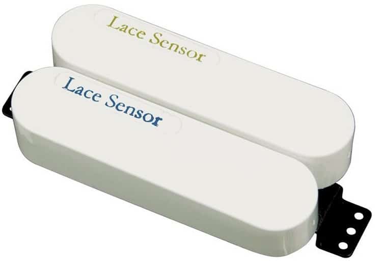 One of the most popular from lace sensor 