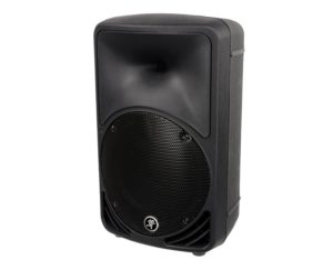 Introduction to srm350 v2 loud speaker