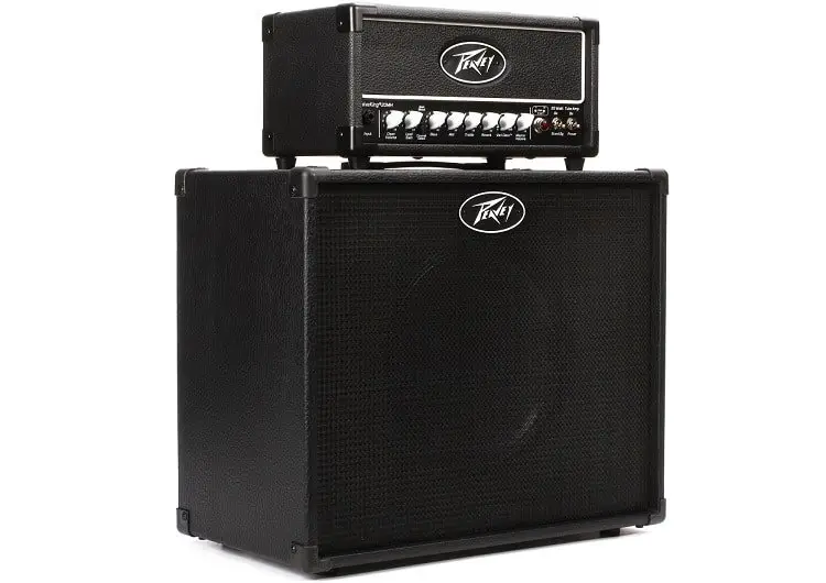 peavey speaker cabinet review