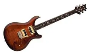 PRS Custom 24 line family