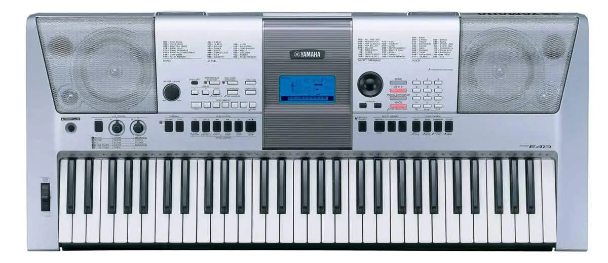 YAMAHA E413 DRIVER DOWNLOAD