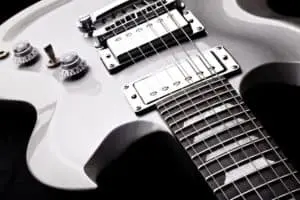 Gibson SG versions: The SG Diablo